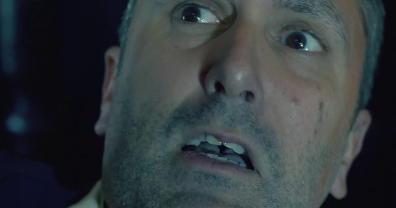 Nathan Head in Dracula rise of the Vampire